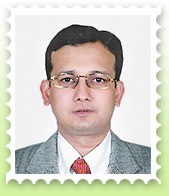 Dr Mukesh Porwal