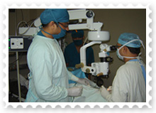 RETINA HOSPITAL