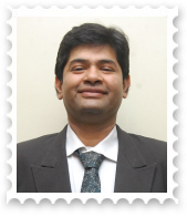 Dr. Harshal Baldha