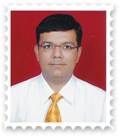 Dr. Jatin Trivedi