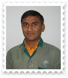 Nilesh Sarvaiya